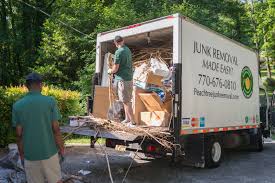 Best Residential Junk Removal  in Sand Hill, PA